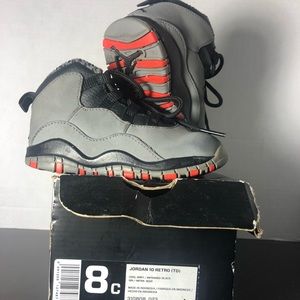 Jordan 10 Retro